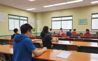 临河八中教学怎么样