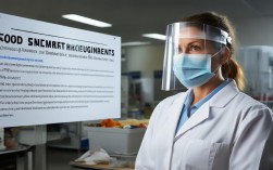 食品检验工报名条件有哪些？需要满足哪些具体要求？