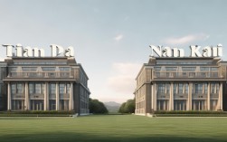 2025天大南开考研难度对比，今年哪个更易上岸？