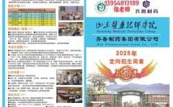 山东医药技师学院报名和招生条件