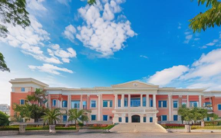 厦门大学研究生如何平衡学术与旅游？