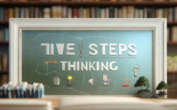 思维五步骤,2025最新方法论如何落地?