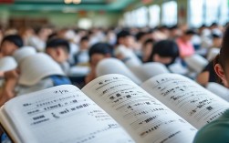 重庆区县中考录取分数线是多少？