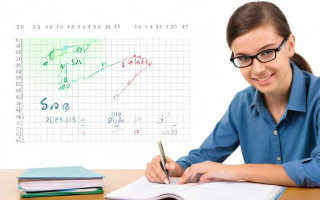 数学考试不会怎么办