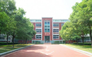 五十五高中究竟怎么样？
