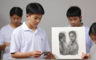 美术艺考究竟如何进行考核？