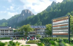 青城山中学2023年录取分数线是多少？高中录取分数查询攻略