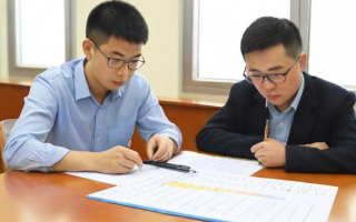 国考计分方式