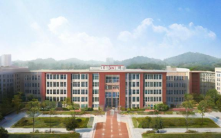 贵阳市溪南中学怎么样