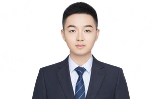 赵佳林研究生