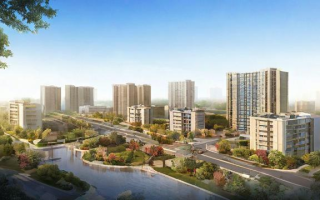常州新北区怎么样