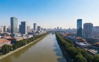 太原，2500年古都如何完美融合传统与现代？