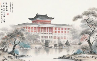 厦门大学研究生国画专业如何实现传统艺术的现代传承？