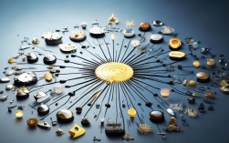 光的思维导图，如何梳理光的特性与应用？