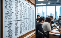 广东每年到底录取多少公务员？