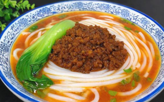 汤粉酱怎么做才好吃？简单美味的家常做法分享