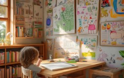 童年期思维基本特点是什么?孩子思维发展有哪些关键特征?