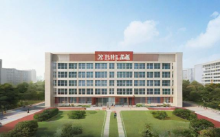 番禺区石北中学怎么样