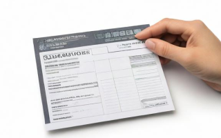 电子发票报销怎么贴？简单步骤解析