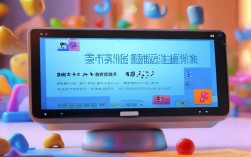 趣味拼音声母拼读视频