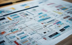 软件测试思维导图怎么画？关键步骤有哪些？