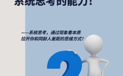 如何给思维注入活力？