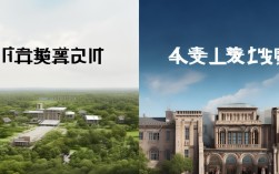 南昌大学和矿大哪个好？就业、学科、地域怎么选？