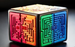 立体思维魔方是什么？如何用立体思维魔方提升思考能力？