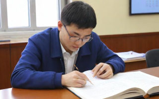 国考复习策略，如何高效备考？