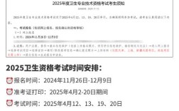 卫生报名条件有哪些具体要求？