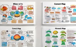 思维导图与概念图，到底有何本质区别？