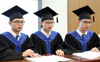 银行面试全是研究生