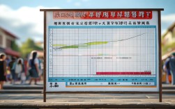 2025中考乡镇录取分数线最新多少？