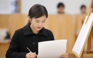 在职美术研究生考什么