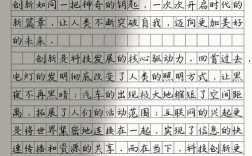 创新思维如何提升作文水平？