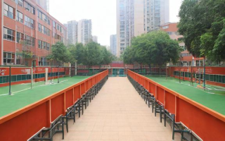 重庆双福育才小学怎么样