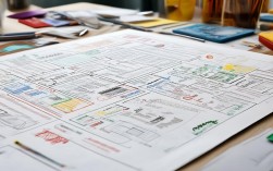 二年级上册数学思维导图2025秋最新版怎么画？