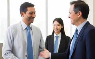如何用恰当的方式表达‘拜访’之意？