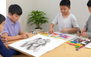 成年怎么报绘画培训班，成年后如何报名参加绘画培训班？