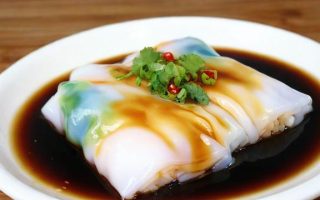 如何制作美味的肠粉调料？