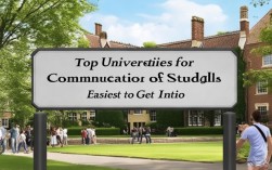 2025传播学考研，哪些学校上岸更容易？