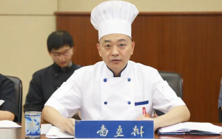 厨师考证流程是什么？