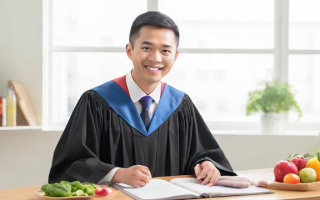 运动营养学研究生如何结合科学与健康？