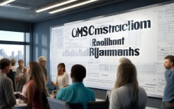 qms建工报名条件有哪些？2024年最新要求是什么？