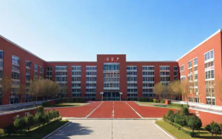 北京宏志高中的教育质量如何？
