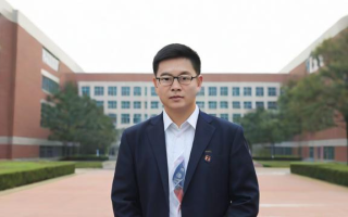 北工大生物研究生