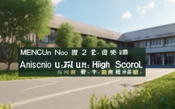 2025孟村二中录取分数线是多少?