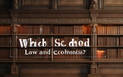 2025年法律经济学强校排名最新发布？