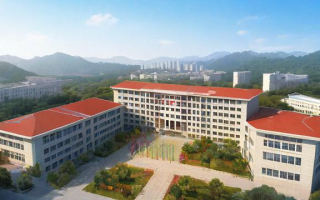 永春美岭中学怎么样