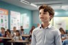 少年趣味演说培训